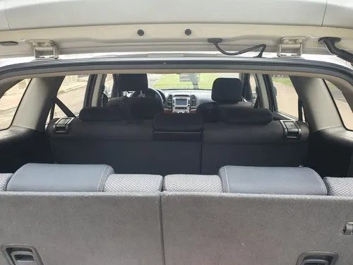Hyundai Santa Fe 2.7 Gl