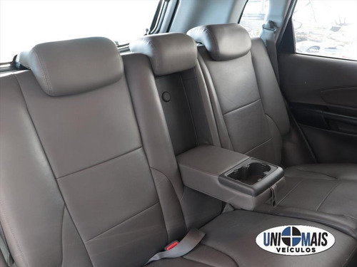 Tucson 2.0 Automatico 2014 (1777181414)