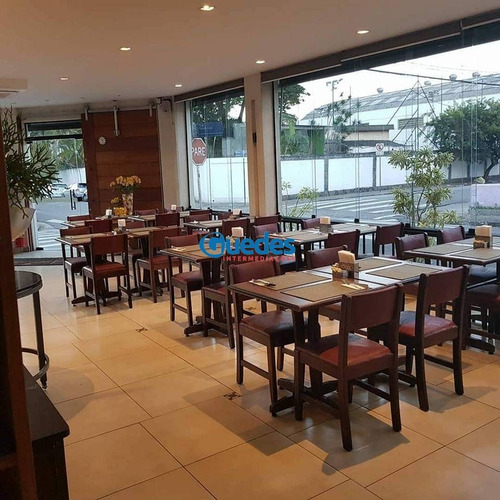Imagem 2 de 17 de Restaurante Kg Na Zona Sul De Sp - Pt00172 - 69561256