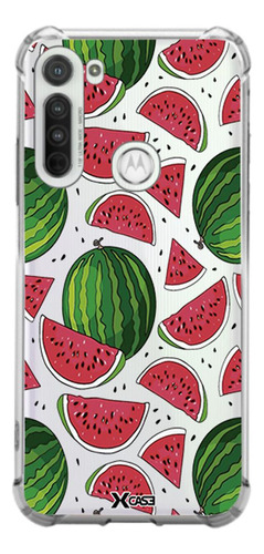 Case Melancia - Motorola: G5