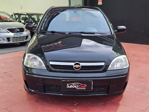 Chevrolet Corsa Hat. Maxx 1.4 8V ECONOFLEX 5p