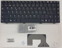 Comprar Teclado Notebook  Commodore Ke-8325 Ke-8370 Nuevo Garantía
