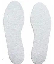 Comprar Plantillas Para Calzado- Latex Con Toalla\u002F Super Comodas