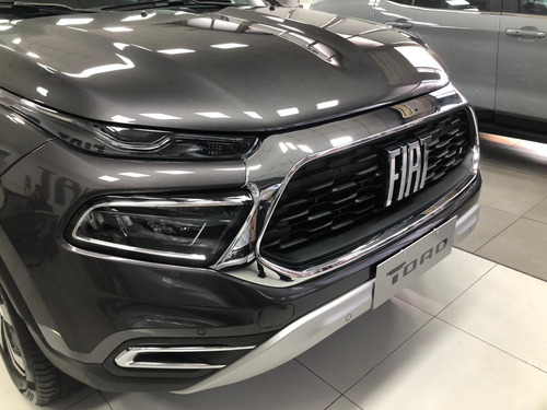 Fiat Toro 1.3 T270 Volcano 4X2 At