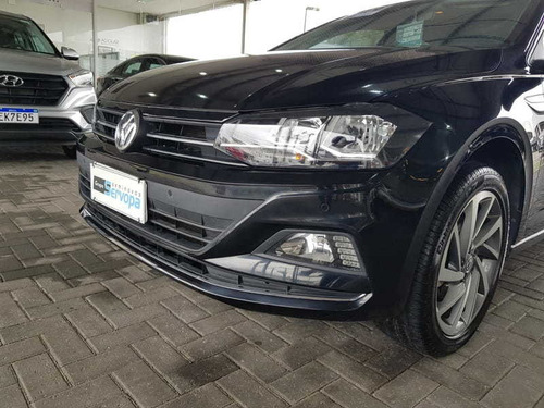Volkswagen Polo Highline 200 Tsi 1.0 Flex 12v Aut