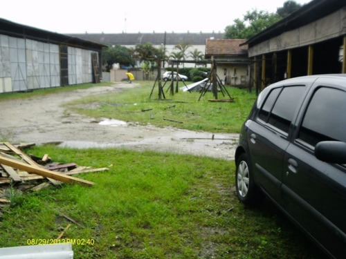 Imagem 3 de 12 de Galpao - Batistini - Ref: 1430 - L-3553