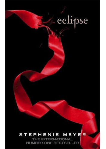 Eclipse [edicion Limitada] Saga Crepusculo Meyer Stephe