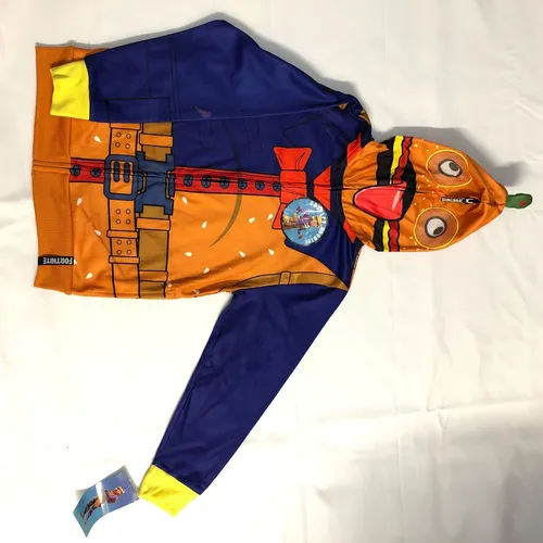 Fortnite cosplay hoodie new arrivals