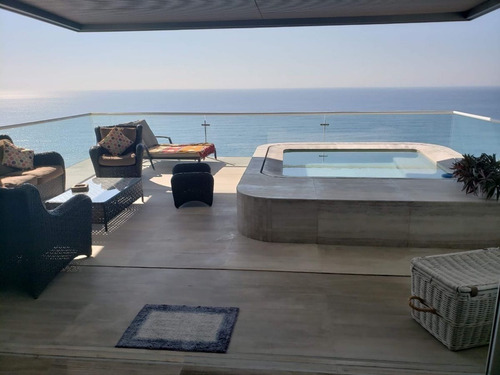 Espectacular Departamento En Los Riscos Acapulco