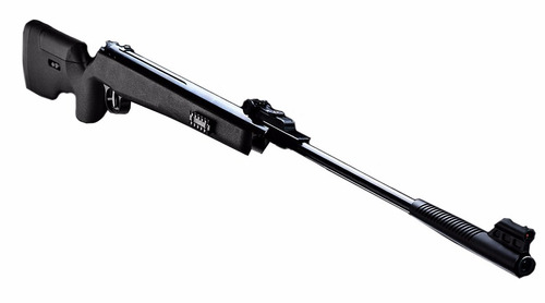 Rifle Aire Comprimido Fox Nitro Magnum 1105fps Nuevo 2018