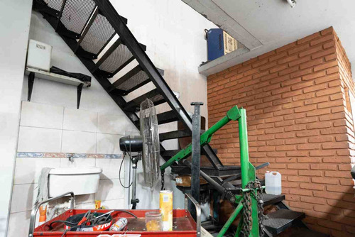 Imagen 13 de 22 de Venta Galpon En Martin Coronado Acepta Permuta