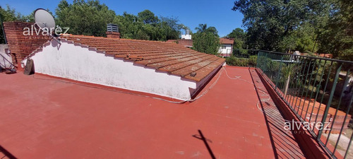 Imagen 17 de 30 de Venta Casa 3 Dormitorios Francisco Álvarez Con Cochera