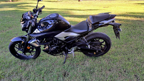 Yamaha Mt 03, 2016, Liquido, Con 2 Detalles Excelente Estado