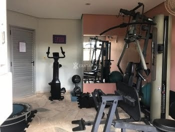 Imagem 6 de 15 de Apartamento Em Jardim Sumare - Ribeirão Preto - 8738