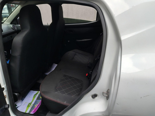Renault Kwid Zen 1.0 Flex 12V 5p Mec.