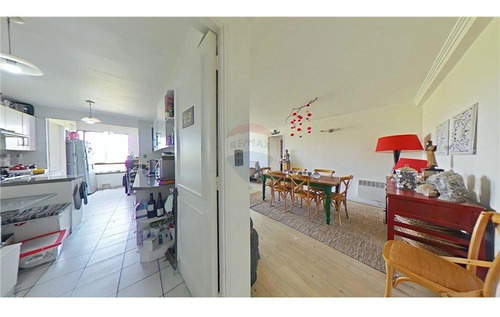 Imagen 2 de 19 de En Venta Departamento En Sector Alto Las Condes