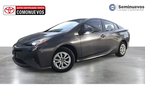 Toyota Prius 1.8 Premium Sr Hibrido At