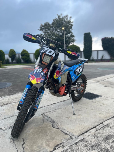 Ktm 450