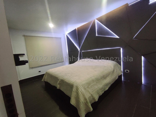 Imagen 9 de 19 de Estupenda Casa Totalmente Amoblada Urb. El Limón 23-13580ejc