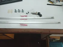Comprar Cerraduras Para Archivadores De 2-3-4- Gavetas Kit Completo