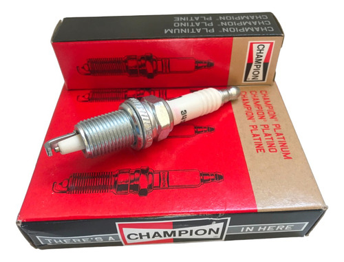 Bujía Champion Wagoneer 4.2 L6 1981 1982 1983 1984 1985 1986