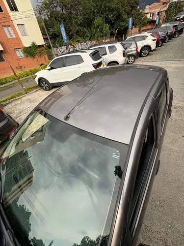 Renault Sandero 1.6 Life