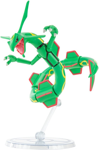 Muñecos Pokemon Select Rayquaza