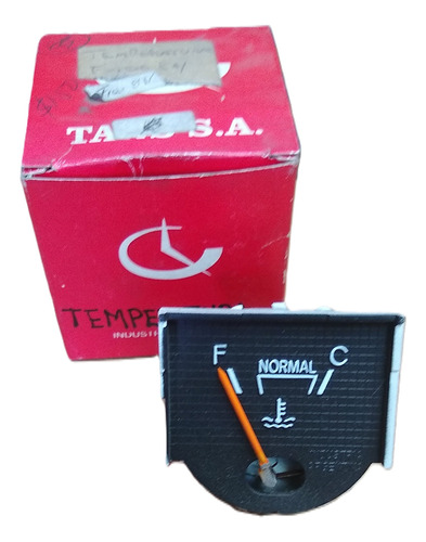 Indicador Temperatura Ford F-100 (81/86) Marca Tans-ford