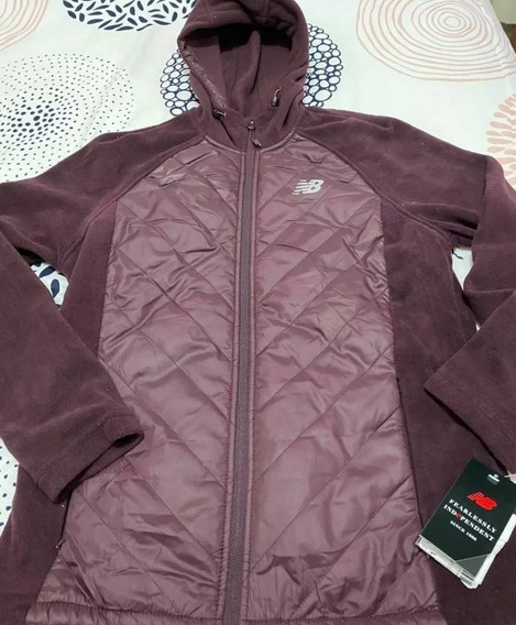 chamarras new balance chamarras new balance