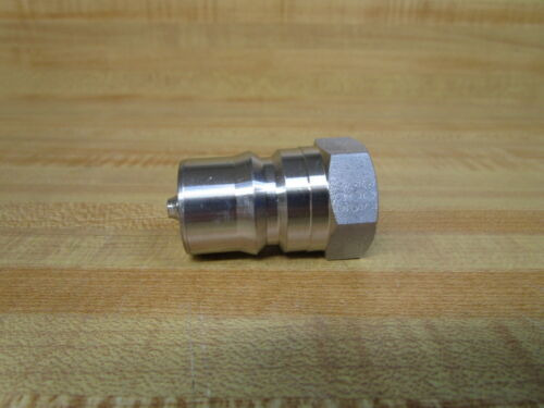 Aeroquip Fd4510040810 Eaton Quick Disconnect Coupling Yyj