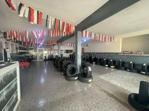 Imagen 11 de 12 de En Venta Comercial Ideal Para Invertir Ubicado En Puerta Maraven