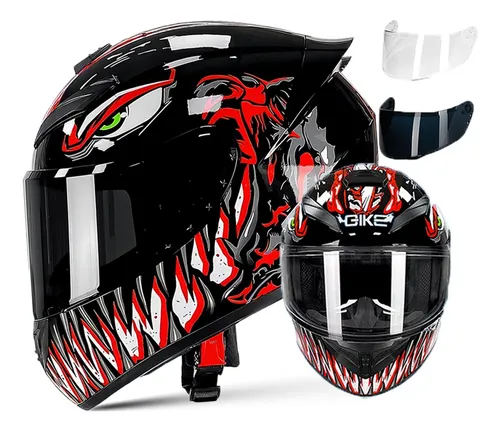 Casco vitalia azul sale