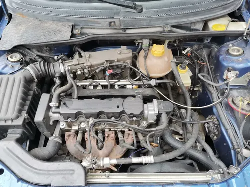 Chevrolet Corsa 1.4 Active