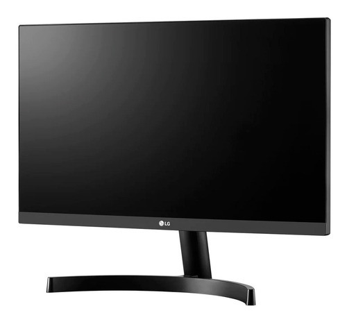 Monitor Gamer Ips 24 Pulgadas LG 24mk600m 1080p Freesync Fhd