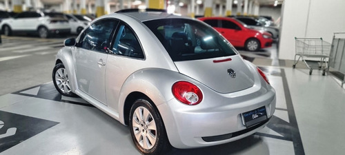 Volkswagen New Beetle 2.0 3p Manual
