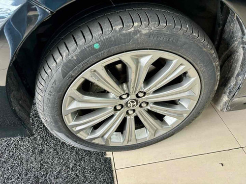 Toyota Corolla 2.0 VVT-IE FLEX XEI DIRECT SHIFT