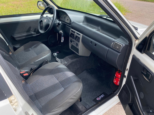 Fiat Uno 1.0 Way Flex 5p