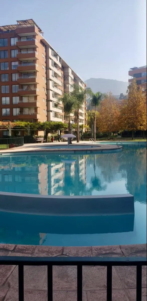 Imagen 2 de 26 de Parque Lo Gallo | 4d 3b | Dueño Directo | Sin Corredor