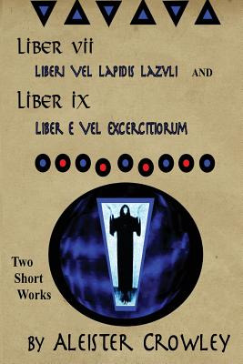 Libro Liber Vii (liberi Vel Lapidis Lazvli) And Liber Ix ...