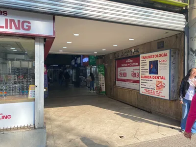 Estacionamiento en venta