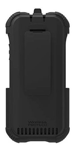 Funda Protech Compatible Con Kyocera Duraforce Ultra 5g