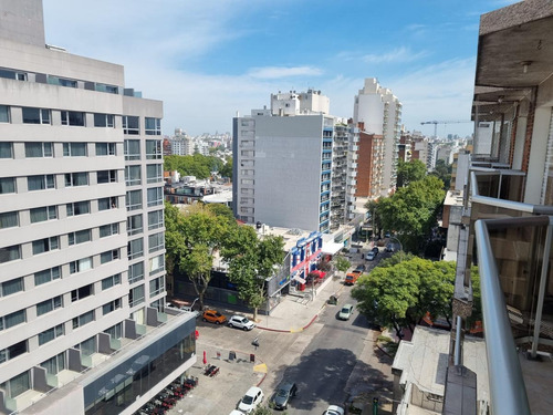 Imagen 2 de 23 de Apartamento, Pent House, 50 M2 60 M2 De Terraza, Vista Al Mar , Equipado, Único !!