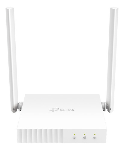 Router Wifi Multimodo 4 En 1 Tp-link Tl-wr844n 300mbps