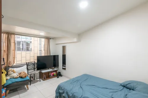 Casa En Venta En Los Naranjos. Cod V21519