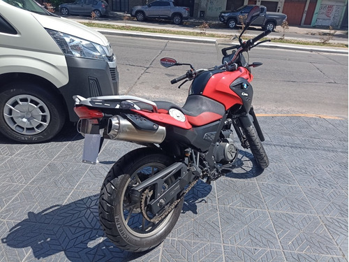 Imagen 5 de 15 de Bmw G 650 Gs