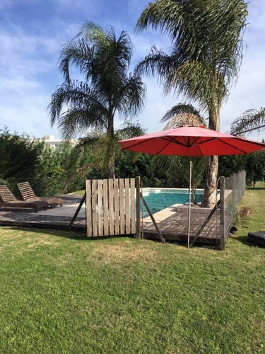 Casa En Venta Ubicado En Santa Teresa, Villanueva, Tigre