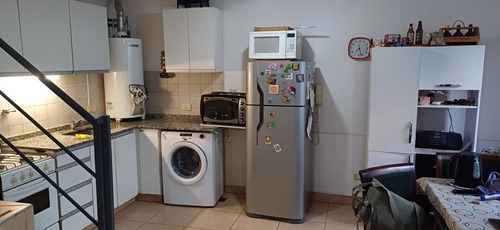 Venta Duplex Godoy Gruz Mendoza