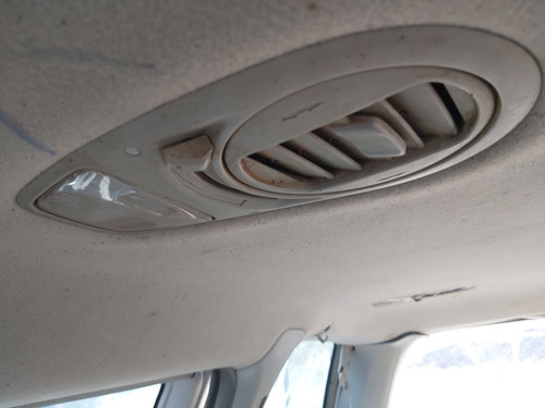 Luz Interior De Toldo Honda Odyssey 99 