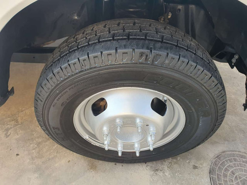 Ford F-350 6.3l Xl 6.2 Plus Ac At