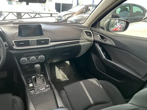 Mazda Mazda 3 2.5 S Sedan At
